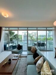 RESIDENCES AT EMERALD HILL (D9), Apartment #578970531